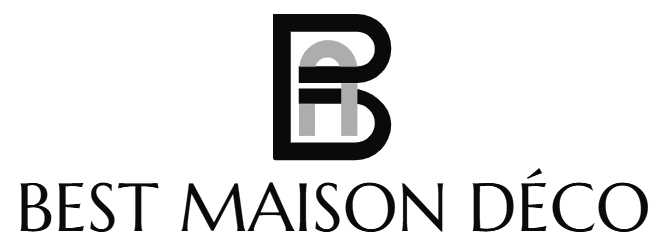Best Maison Déco
