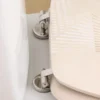 Abattant wc mdf chicissime