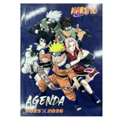 Agenda licence