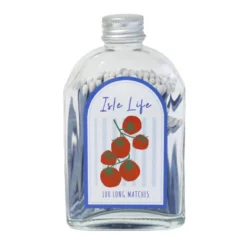 Allumettes bouteille x100