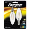 Ampoule e14 470lm 5.4w x2