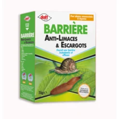 Anti-limaces et escargots 1kg