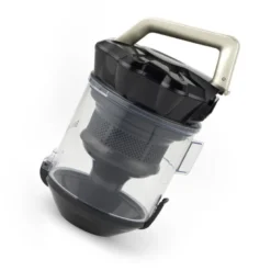 Aspirateur turbomax cyclonique