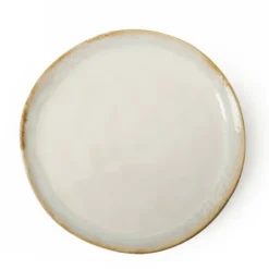 Assiette a dessert organic 20 cm