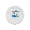 Assiette 20,5cm x50 plastique re