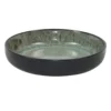 Assiette creuse reactive d20cm