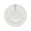 Assiette dessert bord strie 21cm