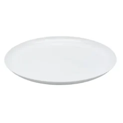 Assiette plate d22cm x6