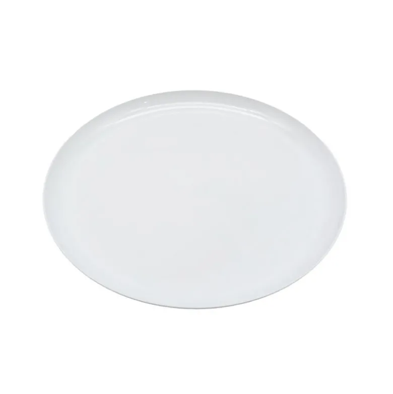Assiette plate d22cm x6