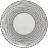 Assiette plate lunis d26cm
