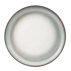 Assiette plate stoneware d26.5cm