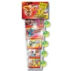 Assortiment petits artifices