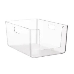 Bac rang frigo avec ouverture 32