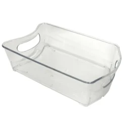 Bac rang frigo 25.5x15.5x7.7cm