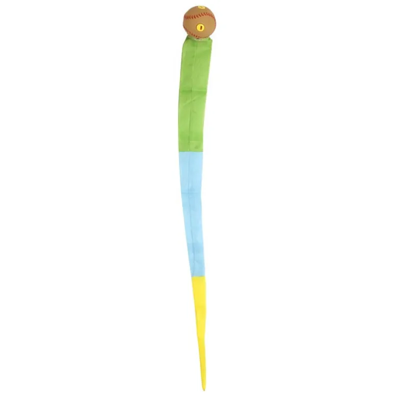 Ball arc en ciel 120cm