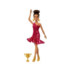 Barbie danseuse