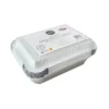 Barquettes aluminium x8