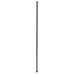 Barre de douche aluminium