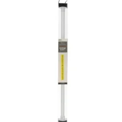 Barre de penderie extensible d20