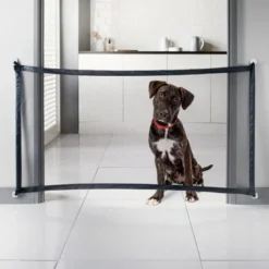 Barriere pour chien