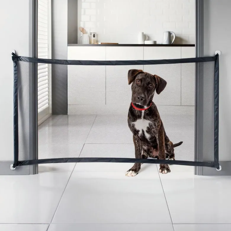 Barriere pour chien