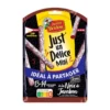 Baton de berger noix de jambon