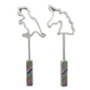 Baton licorne/dino