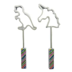 Baton licorne/dino