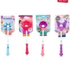 Baton magique avec lumiere