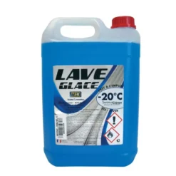 Bidon 5l lave glace -20A°c
