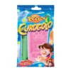 Billets dextrose x25 27g