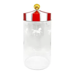 Bocal haut 1250ml