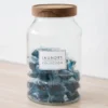 Bocal rangement couvercle 4l