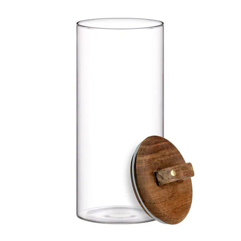 Bocal verre 1.4l