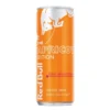 Boisson energisante abricot 25cl