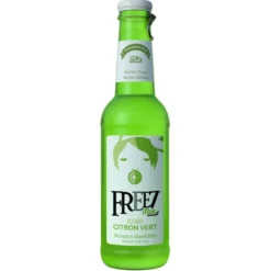 Boisson kiwi citron vert 17.5cl
