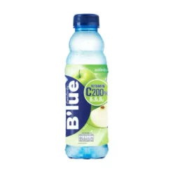 Boisson pomme verte 50cl