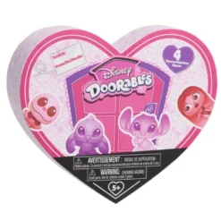 Boite a bonbon doorables
