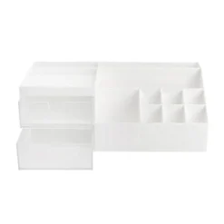 Boite de rangement de bureau