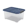 Boite de rangement m 24l