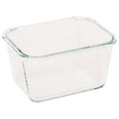Boite en verre clipeat 1.8l