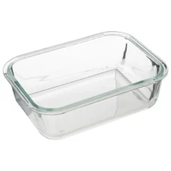Boite en verre clipeatplus 1.3l