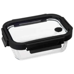 Boite en verre clipeatplus 0.5l