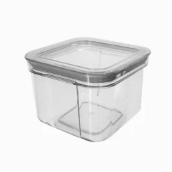 Boite hermetique plastique 0.5l