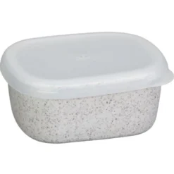 4 boites alimentaire 200ml