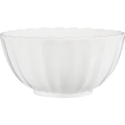 Bol forme fleur d14cm