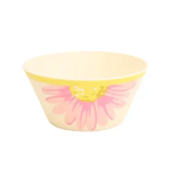 Bol plastique d15cm garden life