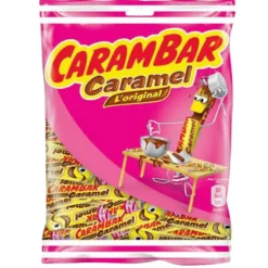 Bonbons caramel l'original