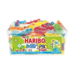 Bonbons delir pik 850g