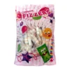 Bonbons dextrose minirolls